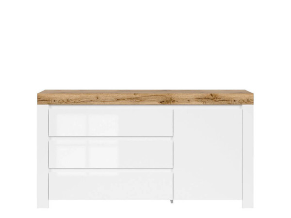 HOLTEN Комод KOM1D3S BRW