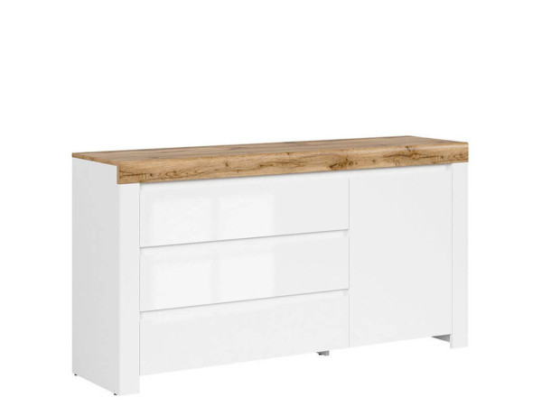 HOLTEN Комод KOM1D3S BRW