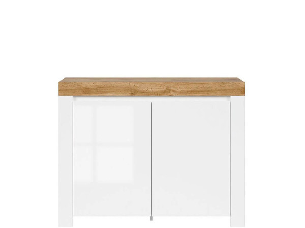 HOLTEN Тумба KOM2D BRW
