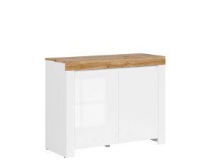 HOLTEN Тумба KOM2D BRW
