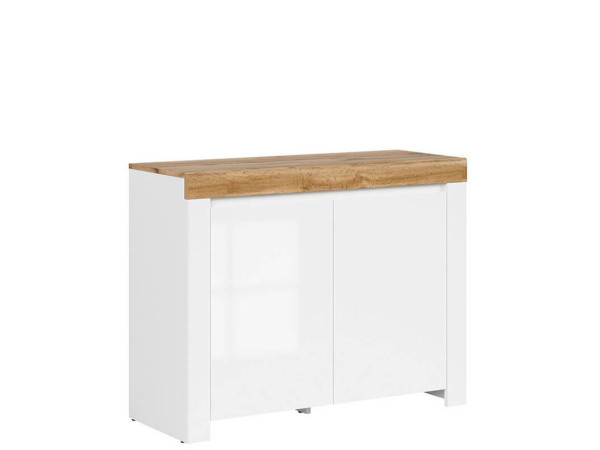 HOLTEN Тумба KOM2D BRW