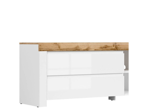 HOLTEN Тумба ТВ RTV2S BRW
