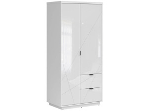 FORN Шафа SZF2D2S BRW