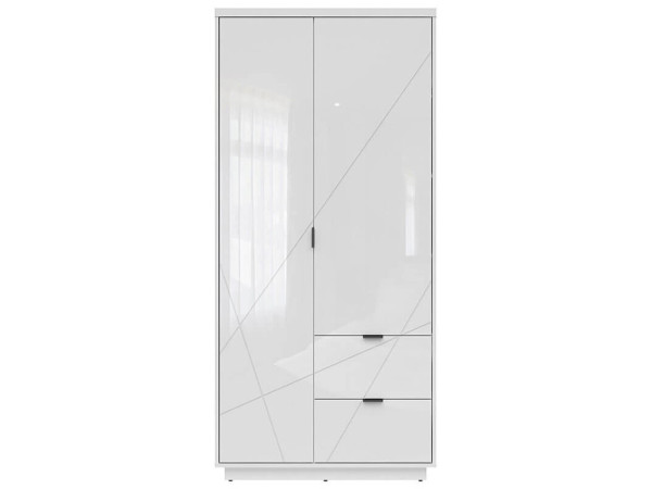 FORN Шафа SZF2D2S BRW