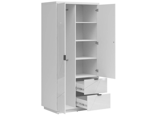 FORN Шафа SZF2D2S BRW