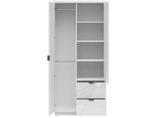 FORN Шафа SZF2D2S BRW