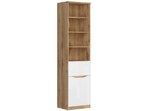 NUIS Стелаж REG1D1S BRW