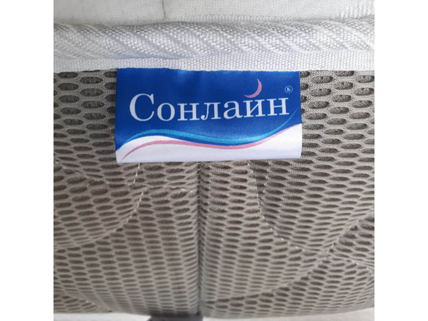 Матрас ЧЕМПИОН TREND СОНЛАЙН
