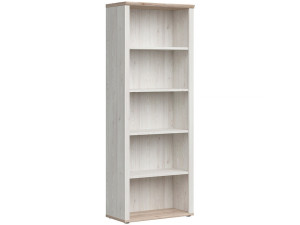 ROMANCE Стеллаж REG/20/8 BRW