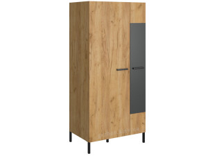 SANTES Шкаф 2D VMV Holding