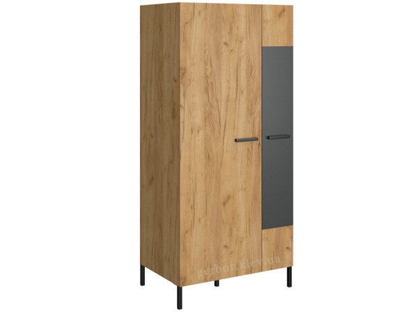 SANTES Шкаф 2D VMV Holding
