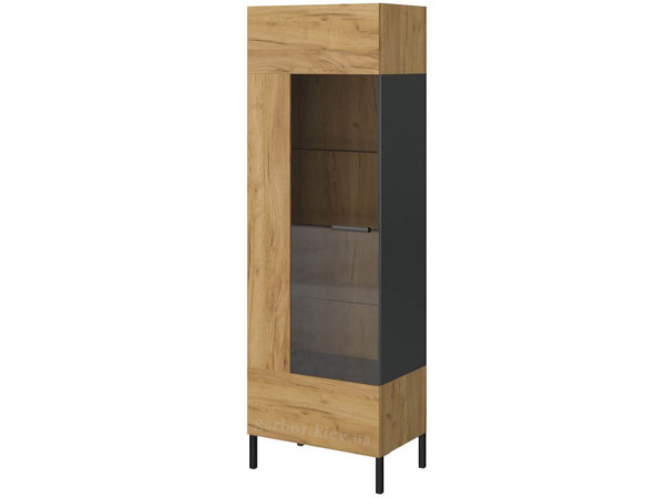 SANTES Витрина высокая 1W VMV Holding