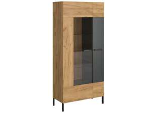 SANTES Витрина высокая 1W1D VMV Holding