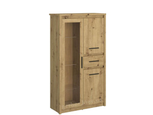 AYSON Витрина низкая WIT NIS 2D1W1S VMV Holding