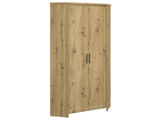 AYSON Шкаф угловой SZF NAR 2D VMV Holding
