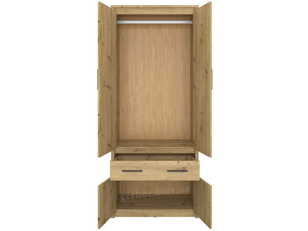 AYSON Шкаф SZF 4D1S VMV Holding