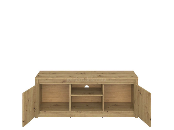 AYSON Тумба ТВ SZFK RTV 2D/125 VMV Holding