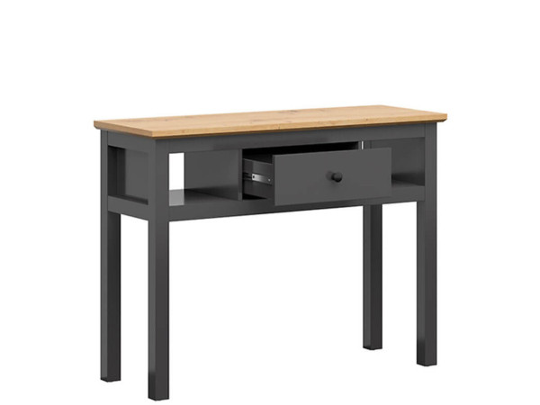 HESEN Стіл туалетний TOL1S/9/11 BRW