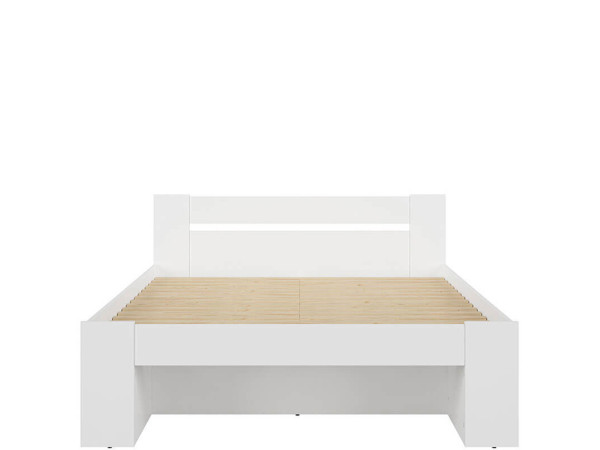 NEPO PLUS Ліжко LOZ3S/160 BRW