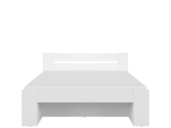 NEPO PLUS Ліжко LOZ3S/160 BRW
