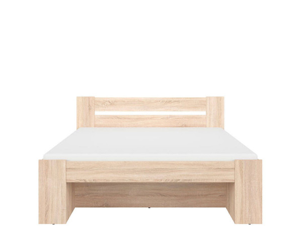 NEPO PLUS Ліжко LOZ3S/160 BRW
