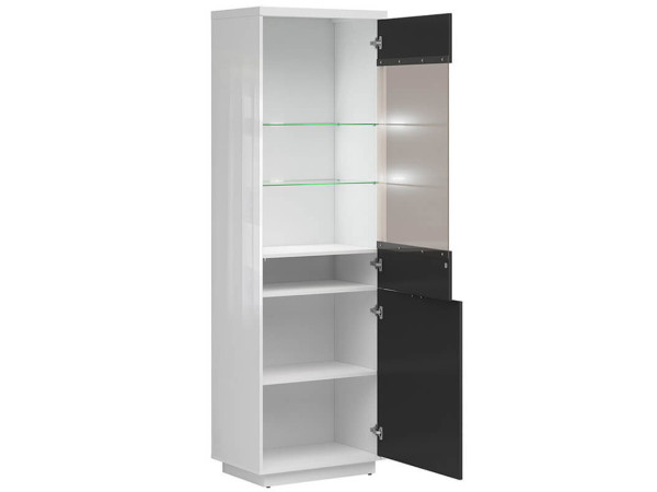 FORN Вітрина REG1D1W BRW