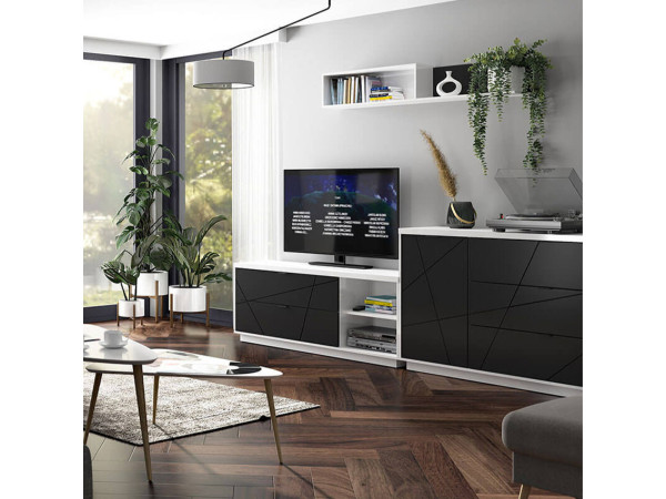 FORN Тумба ТВ RTV2S BRW