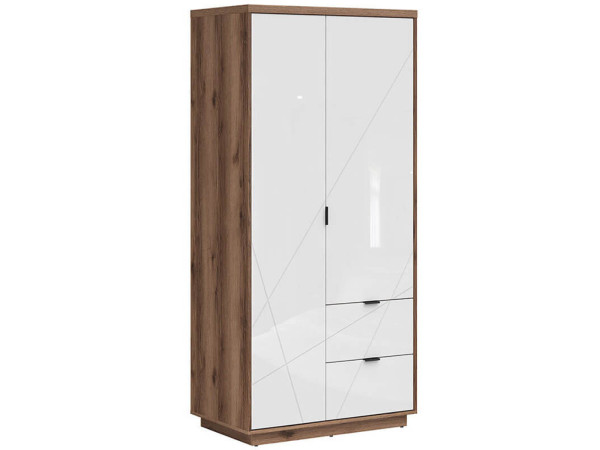 FORN Шафа SZF2D2S BRW