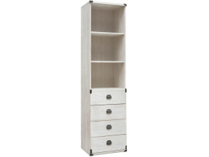 IНДIАНА арiзонська Стелаж JREG4SO/50 БРВ (ВМК)