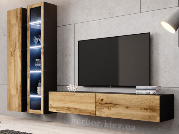 VIGO CAMA MEBLE Гостиная 3
