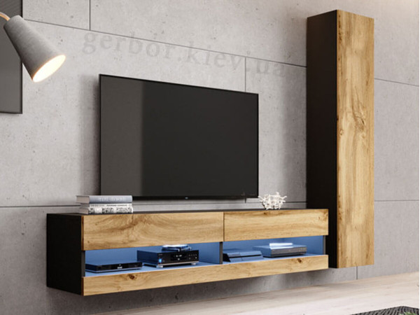 VIGO CAMA MEBLE Гостиная New 9