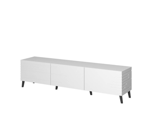 NOVA CAMA MEBLE Тумба ТВ белый