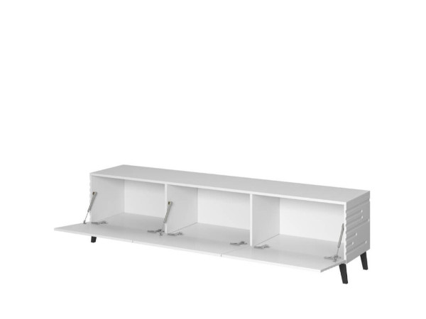 NOVA CAMA MEBLE Тумба ТВ белый
