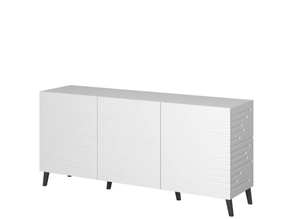 NOVA CAMA MEBLE Комод белый