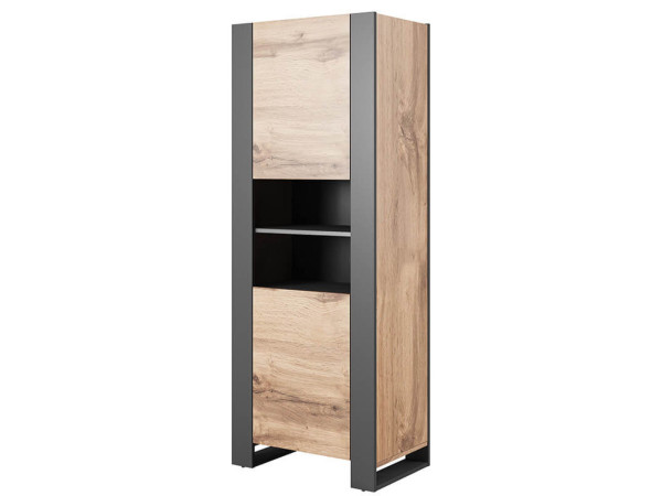 WOOD CAMA MEBLE Витрина-стеллаж для книг
