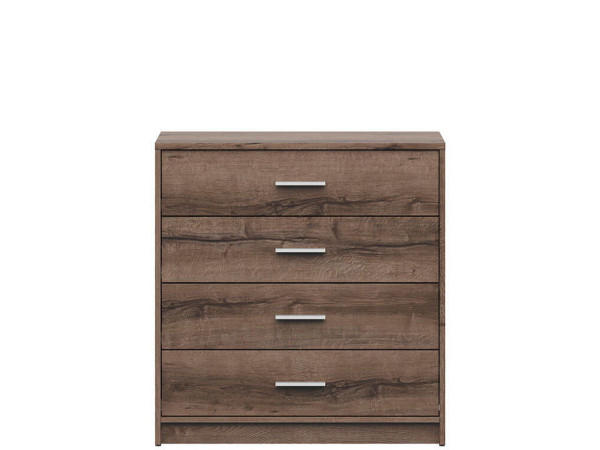NEPO PLUS Комод KOM4S BRW