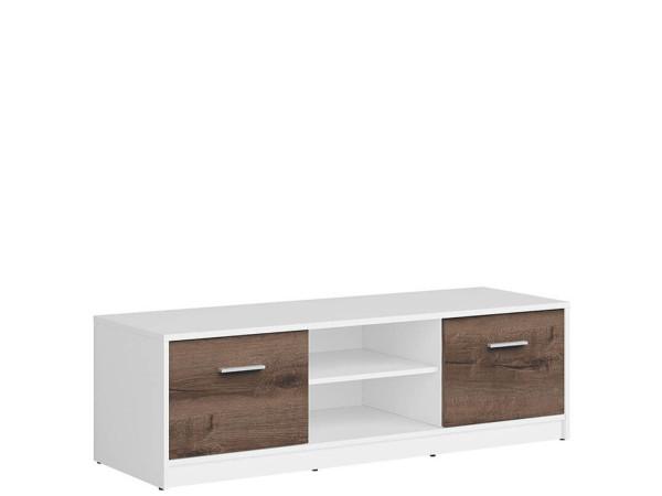NEPO PLUS Тумба ТВ RTV2D BRW