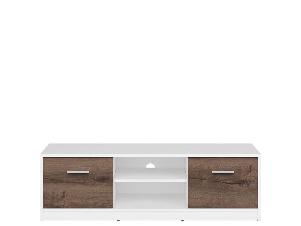 NEPO PLUS Тумба ТВ RTV2D BRW