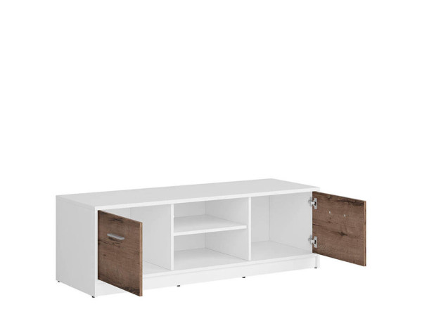 NEPO PLUS Тумба ТВ RTV2D BRW