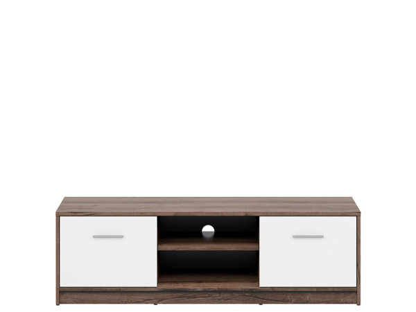NEPO PLUS Тумба ТВ RTV2D BRW