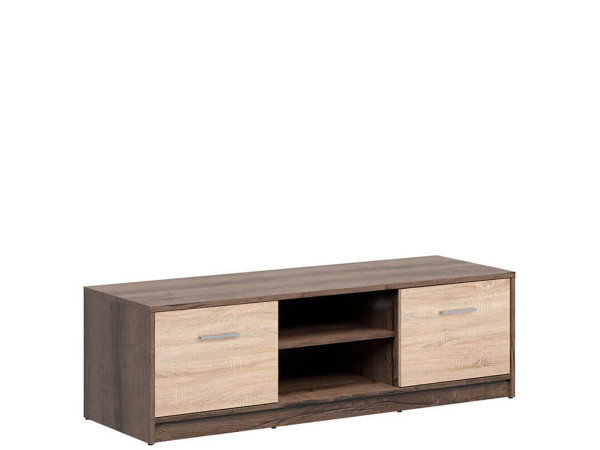NEPO PLUS Тумба ТВ RTV2D BRW