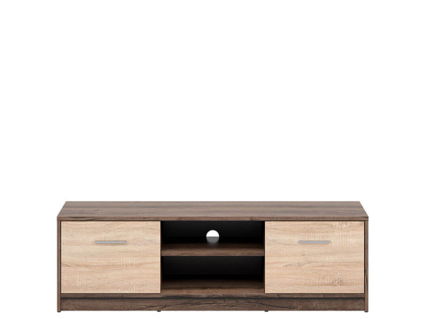 NEPO PLUS Тумба ТВ RTV2D BRW