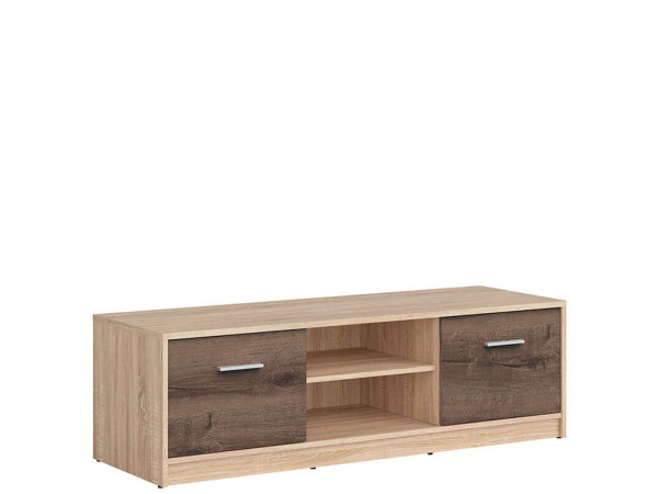 NEPO PLUS Тумба ТВ RTV2D BRW