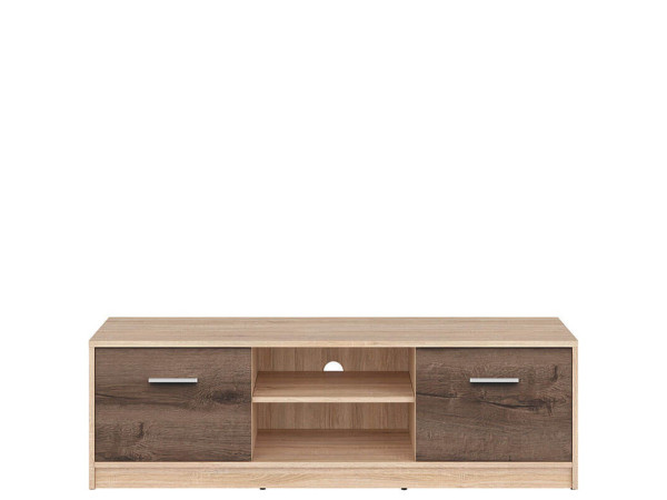 NEPO PLUS Тумба ТВ RTV2D BRW
