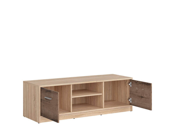 NEPO PLUS Тумба ТВ RTV2D BRW