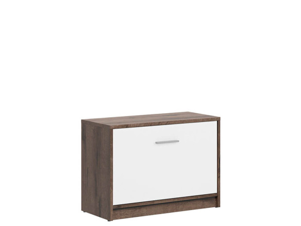 NEPO PLUS Тумба для взуття SFK1K BRW