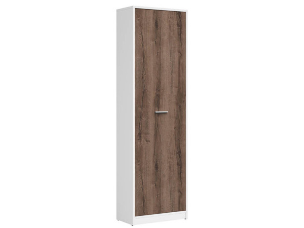 NEPO PLUS Пенал REG1D BRW
