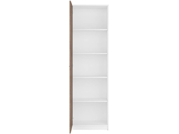 NEPO PLUS Пенал REG1D BRW