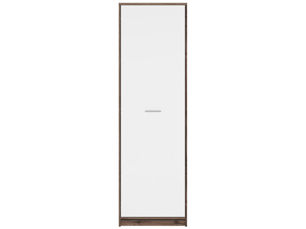 NEPO PLUS Пенал REG1D BRW