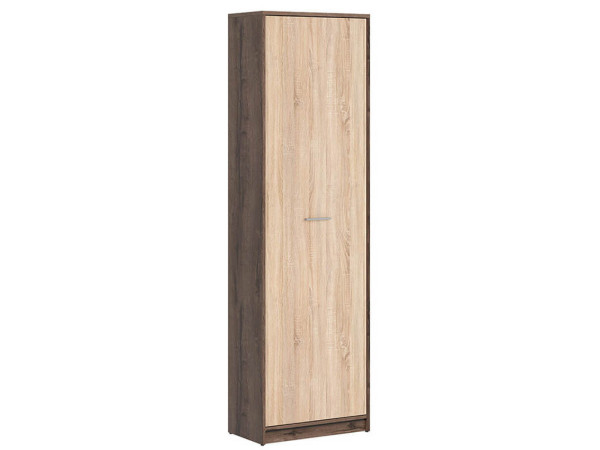 NEPO PLUS Пенал REG1D BRW